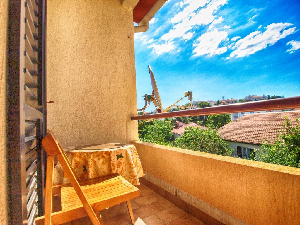 Apartments Antica Pula Ngoại thất bức ảnh