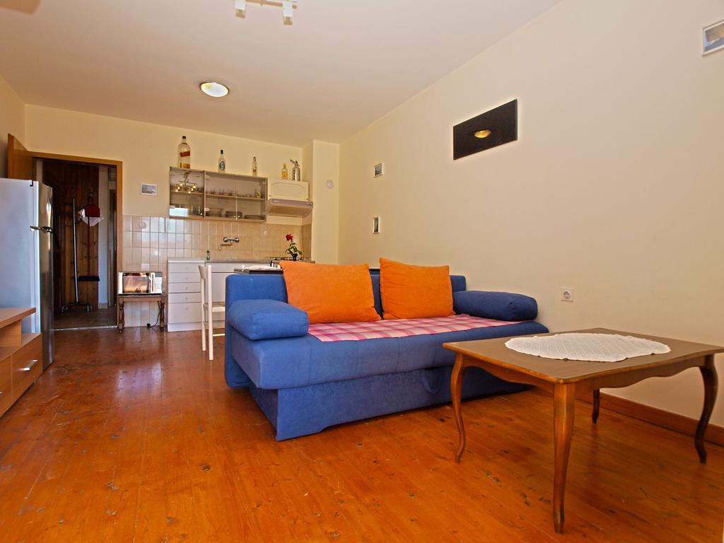 Apartments Antica Pula Ngoại thất bức ảnh