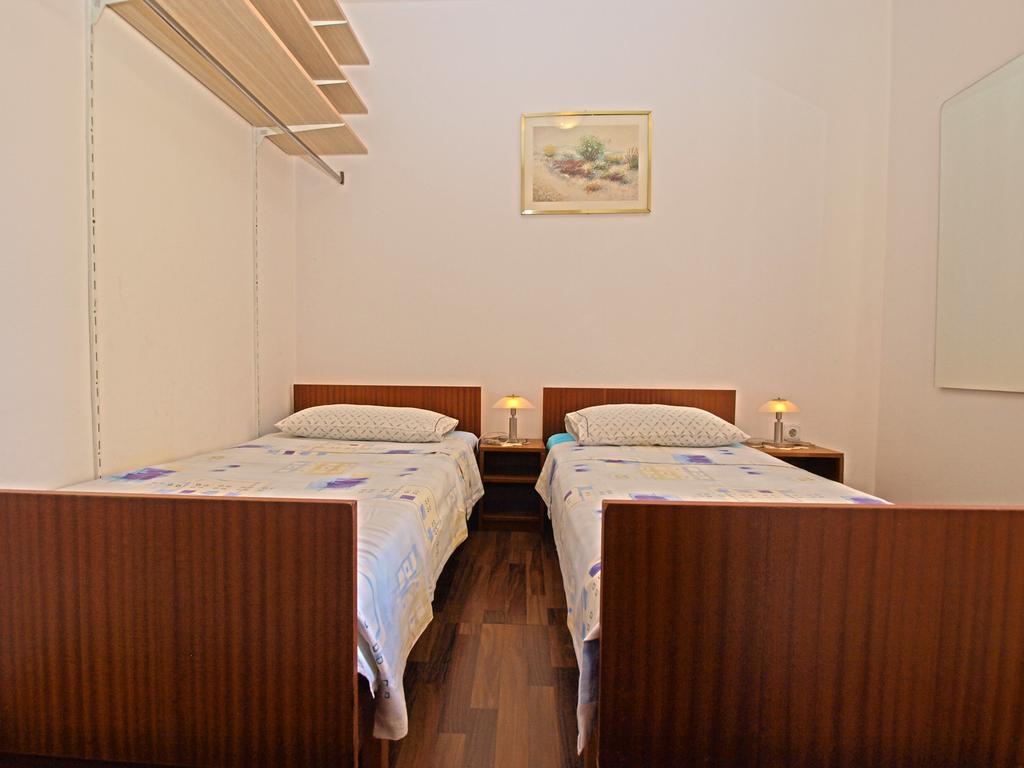 Apartments Antica Pula Ngoại thất bức ảnh