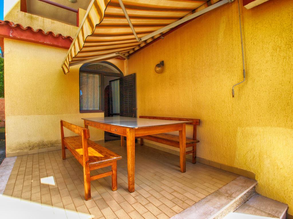 Apartments Antica Pula Ngoại thất bức ảnh