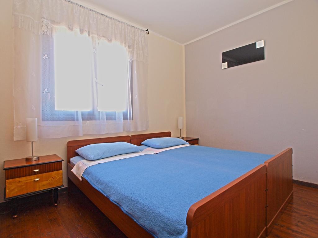 Apartments Antica Pula Ngoại thất bức ảnh