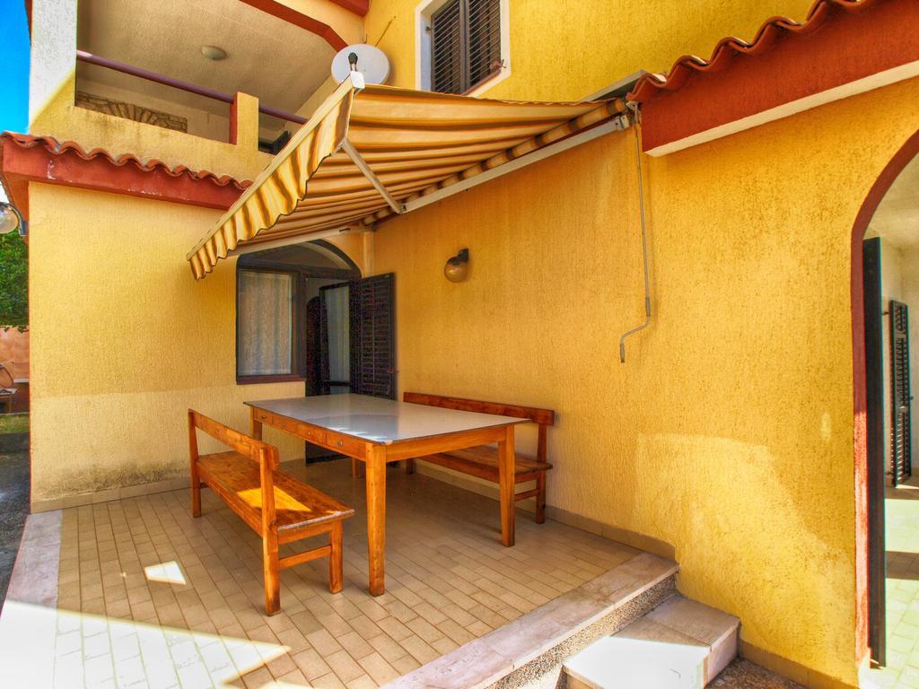 Apartments Antica Pula Ngoại thất bức ảnh