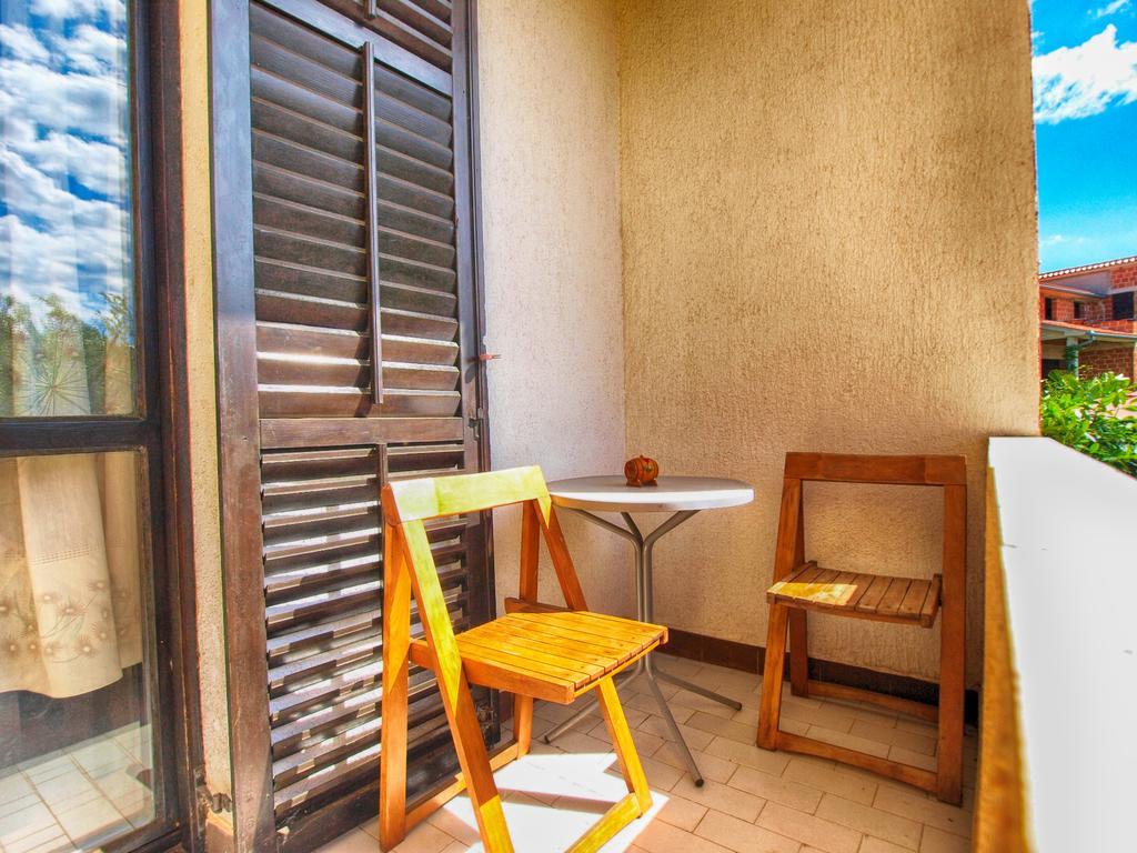 Apartments Antica Pula Ngoại thất bức ảnh