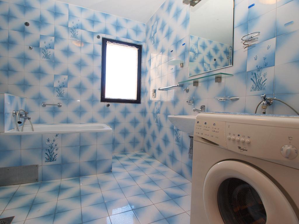 Apartments Antica Pula Ngoại thất bức ảnh