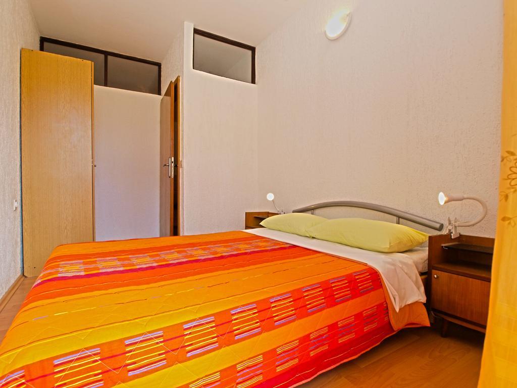 Apartments Antica Pula Ngoại thất bức ảnh