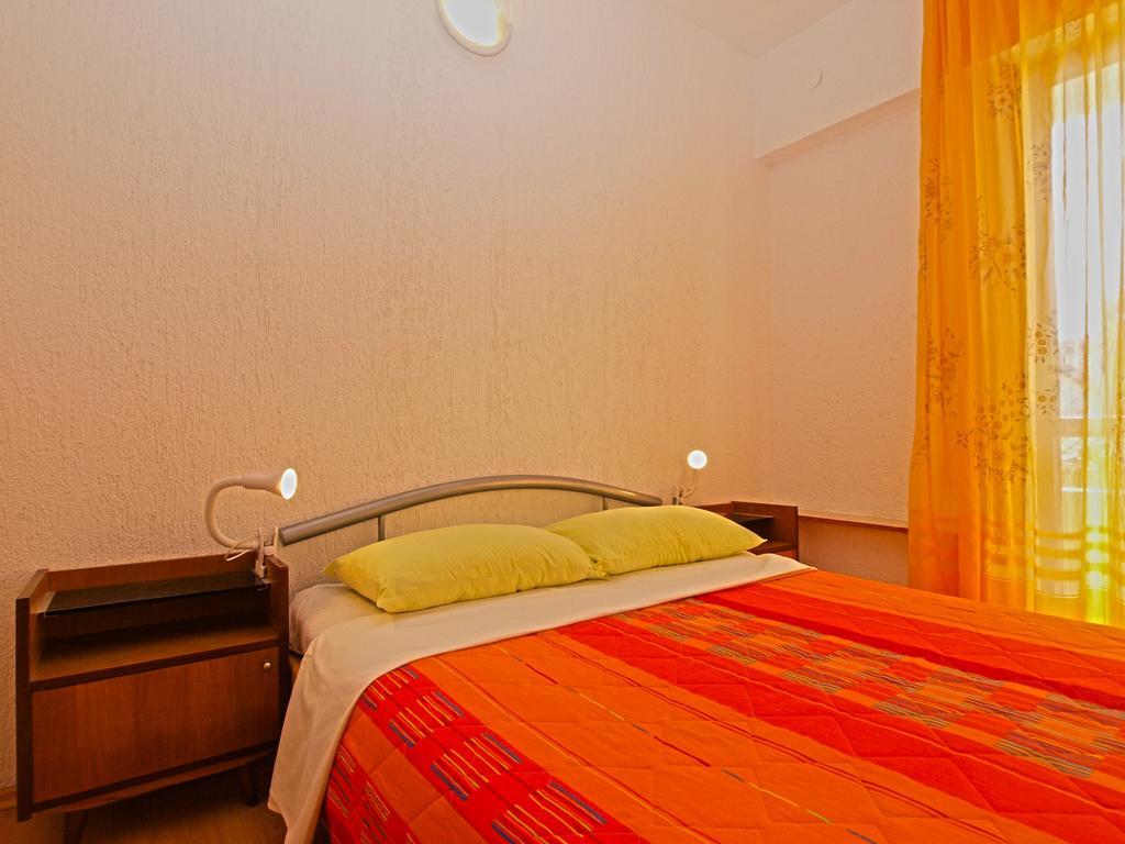 Apartments Antica Pula Ngoại thất bức ảnh