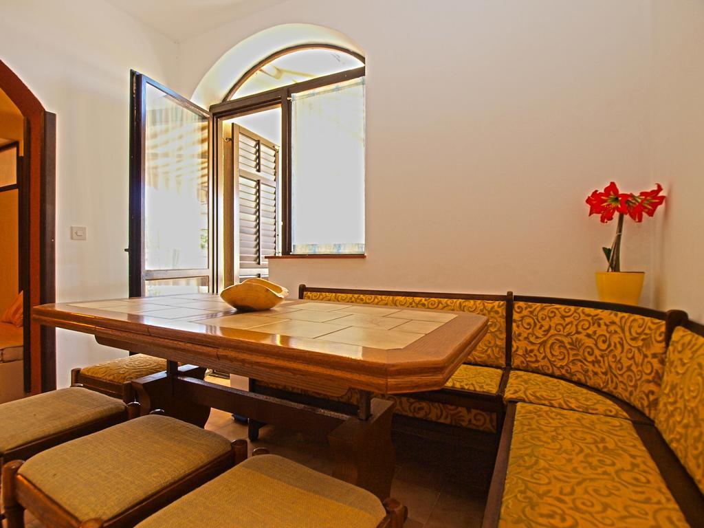 Apartments Antica Pula Ngoại thất bức ảnh
