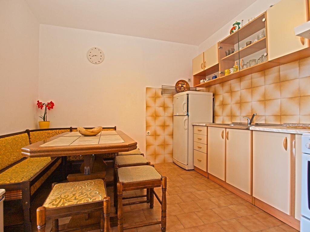 Apartments Antica Pula Ngoại thất bức ảnh