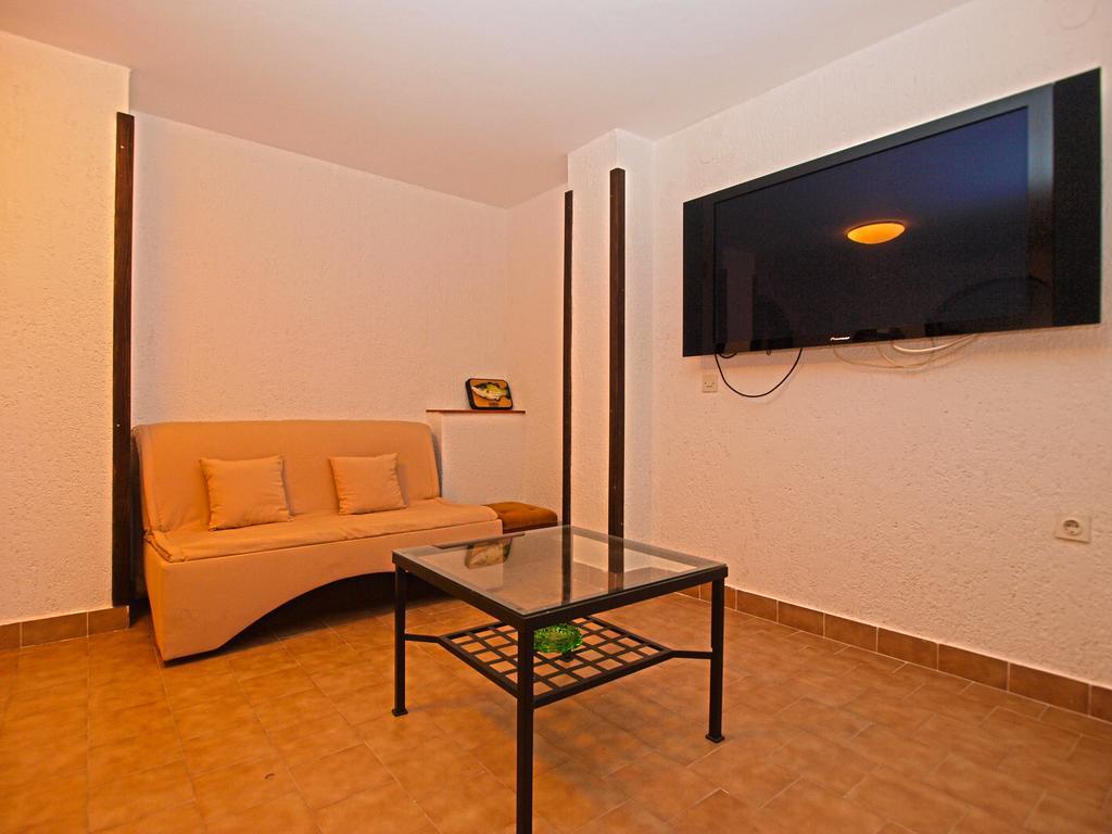 Apartments Antica Pula Ngoại thất bức ảnh