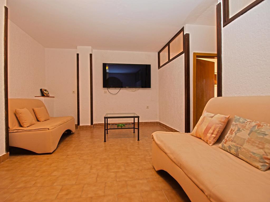 Apartments Antica Pula Ngoại thất bức ảnh