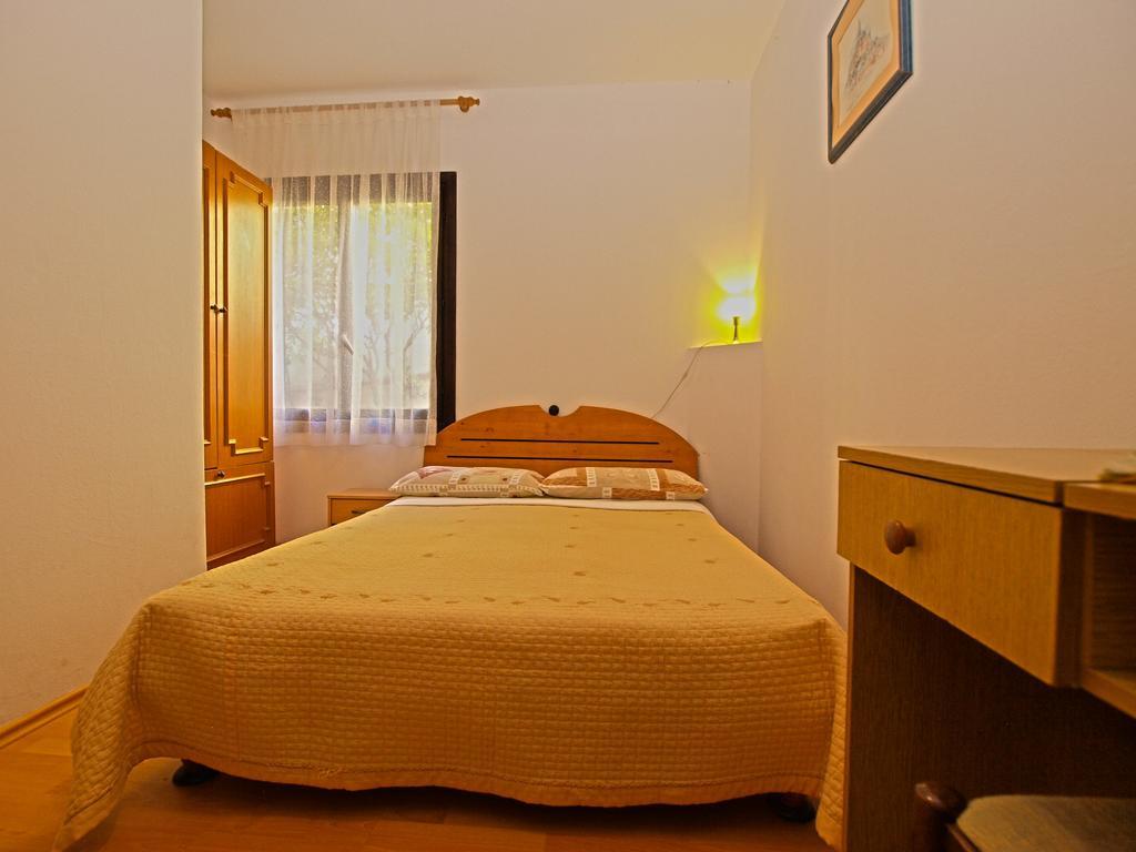 Apartments Antica Pula Ngoại thất bức ảnh
