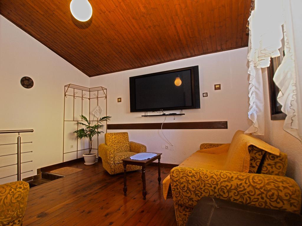 Apartments Antica Pula Ngoại thất bức ảnh