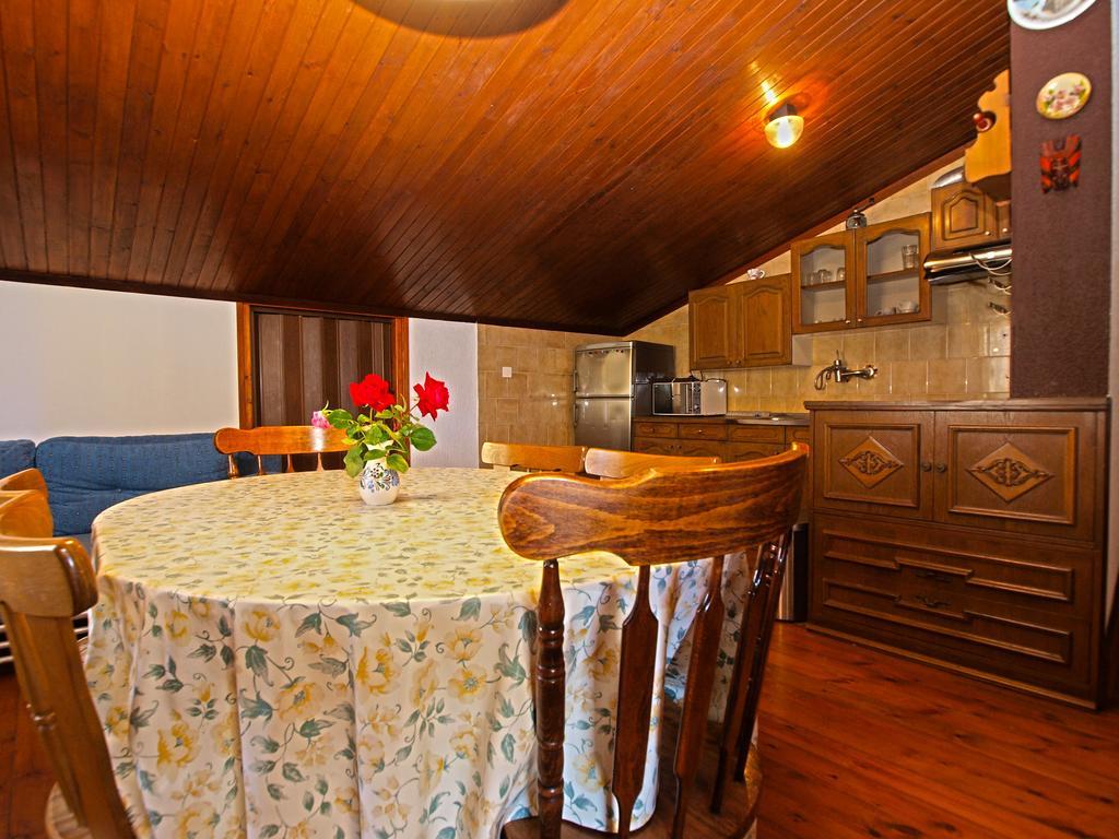Apartments Antica Pula Ngoại thất bức ảnh