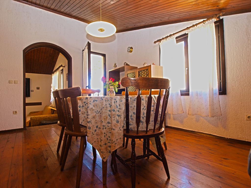 Apartments Antica Pula Ngoại thất bức ảnh