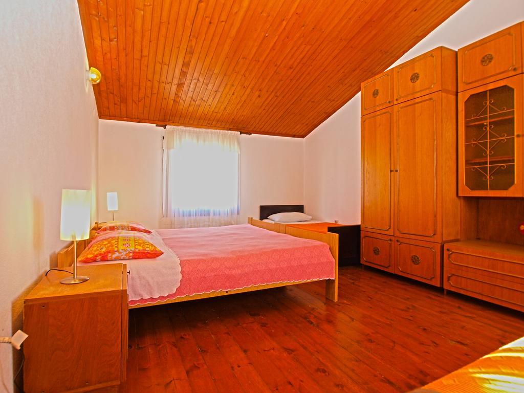 Apartments Antica Pula Ngoại thất bức ảnh