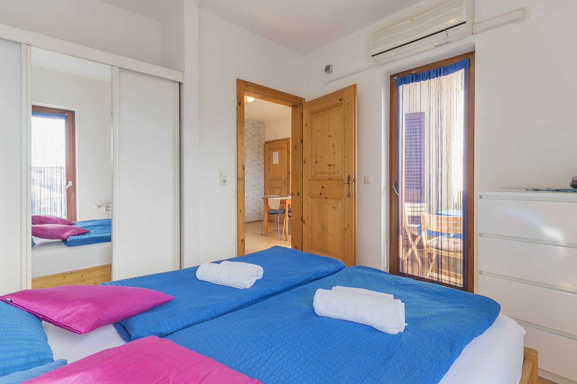 Apartments Antica Pula Ngoại thất bức ảnh